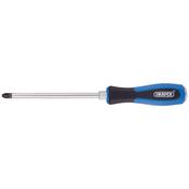 ‘Pound Thru’ PZ Type No.3 Screwdriver image
