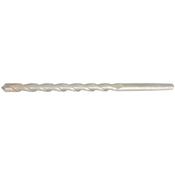 12 x 225mm TCT Tapered Guide Drill for Diamond Core Bits image