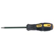 S2 Plain Slot Square Recess Screwdriver image