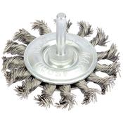 Twisted Wire Wheel (75mm) image