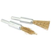 DECARBONISING BRUSH