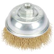HEAVY DUTY CUP BRUSH image