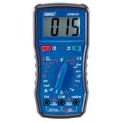 Digital Multimeter image