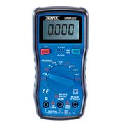 Digital Multimeter image