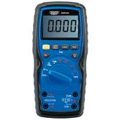 Insulation Resistance Meter image