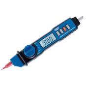 Pen Type Digital Multimeter (Manual and Auto-Ranging) image