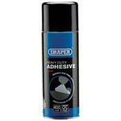 400ml Heavy Duty Spray Adhesive image