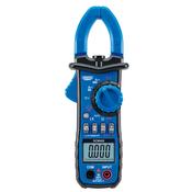 Digital Clamp Meter image