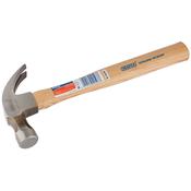 560G (20oz) Hickory Shaft Claw Hammer image
