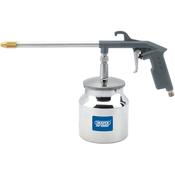 AIR PARAFFIN WASHIN image