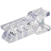 Wire Piercing Guide Clip