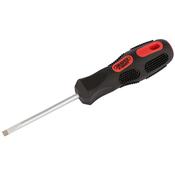 5.0mm x 75mm Plain Slot Parallel Tip Screwdriver (Sold Loose) image