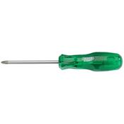 No.4 x 200mm PZ Type Engineers Screwdriver (Sold Loose) image