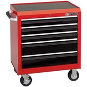 5 Drawer Roller Tool Cabinet image