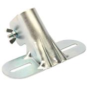 Heavy Duty Metal Broom Bracket