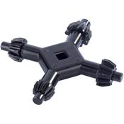 4WAY CHUCK MULTI KEY image