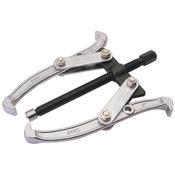 165mm Reach x 160mm Spread Twin Leg Reversible Puller