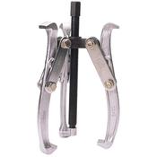 165mm Reach x 160mm Spread Triple Leg Reversible Puller