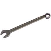 17mm Elora Long Stainless Steel Combination Spanner image