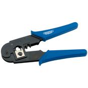 180mm Rj45 Cable Crimping Tool image