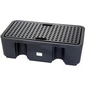 Two Drum Spill Containment Pallet image