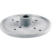 150mm Right Hand Thread Face Plate image