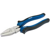 200mm Soft Grip Combination Pliers image