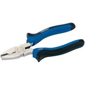 160mm Soft Grip Combination Pliers image