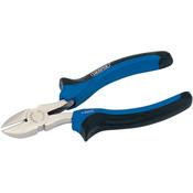 160mm Soft Grip Diagonal Side Cutter image