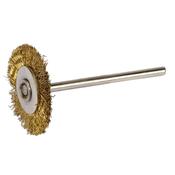 Spare Brass Wheel for 95W Multi Tool Kit