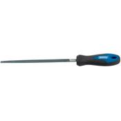 200MM 3SQUARE FILE &amp;