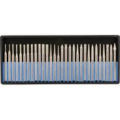 30PC DIAMOND BURR SE image