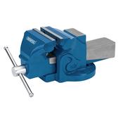 125mm Engineers Bench Vice image
