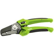 Soft Grip Anvil Pattern Secateurs (200mm) image