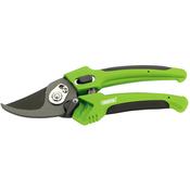 Soft Grip Bypass Pattern Secateurs (200mm) image
