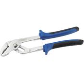 240mm 33mm Capacity Soft Grip Waterpump Pliers image