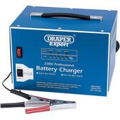 12V Battery Charger with Constant Output Mode image