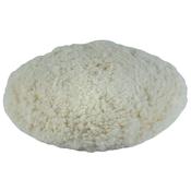 175mm Hook &amp; Loop Backed Lambswool Polishing Bonnet for 44190 image