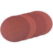 Five Assorted Grit Sanding Discs for DS305 image