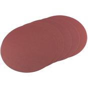 Five 100 Grit Sanding Discs for DS305 image