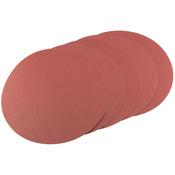 Five 120 Grit Sanding Discs for DS305 image