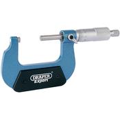 Metric External Micrometer – 25-50mm image