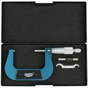 Metric External Micrometer – 50-75mm image