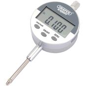 Dual Reading Digital Dial Test Indicator – 0-25mm/0-1″ image