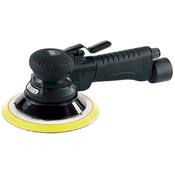 Composite Body Dual Action Soft Grip Air Sander (150mm) image