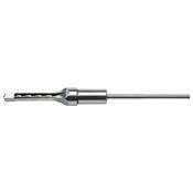 3/8″ Hollow Square Mortice Chisel with Bit image