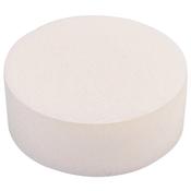 90mm Polishing Sponge – White image