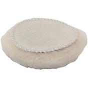 Lambswool Polishing Bonnet (75mm) image
