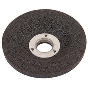 50 x 9.6 x 4.0mm Depressed Centre Metal Grinding Wheel Grade A80-Q-Bf for 47570 image