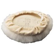 Lambswool Polishing Bonnet (140mm) image
